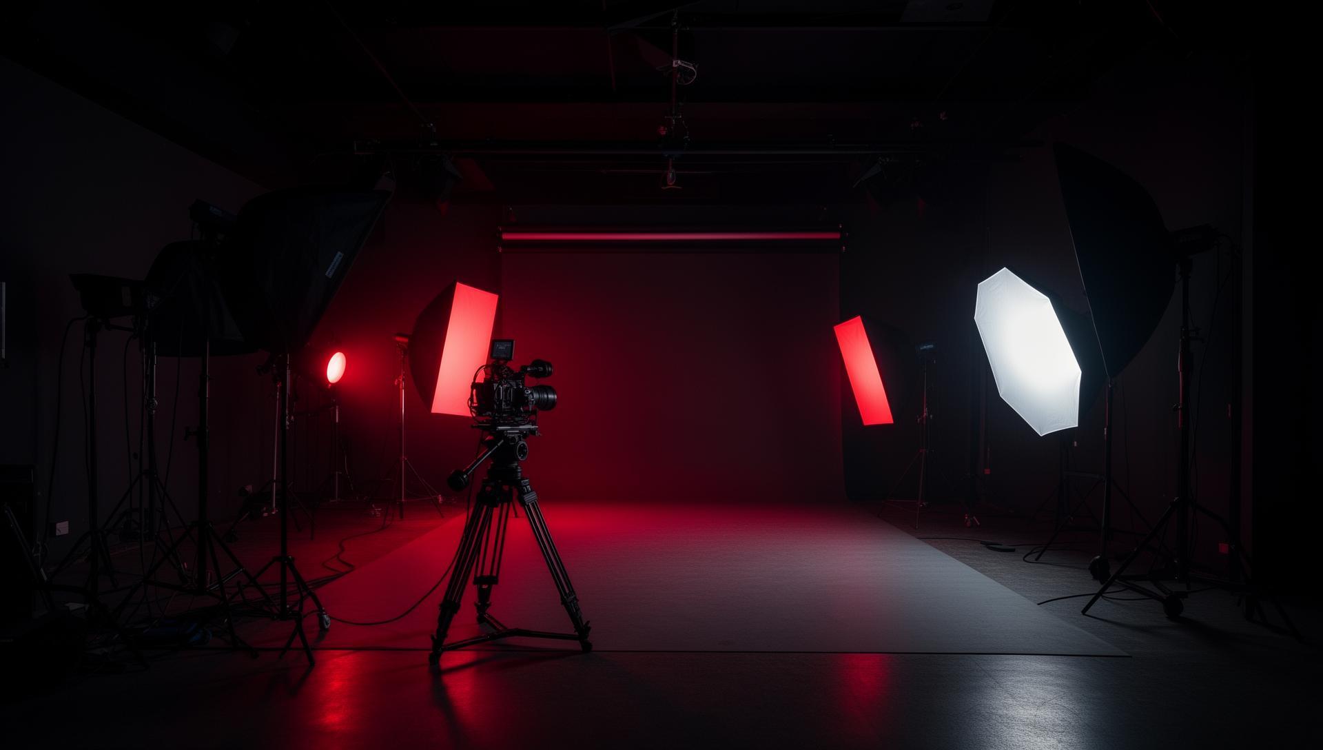 REDD Studio hero background